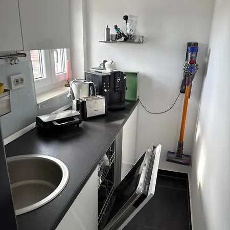 Madzari - Ciovo - Pool Apartament *