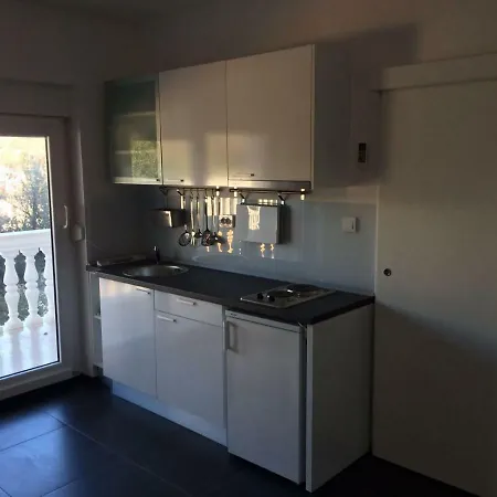 Madzari - Ciovo - Pool Apartament