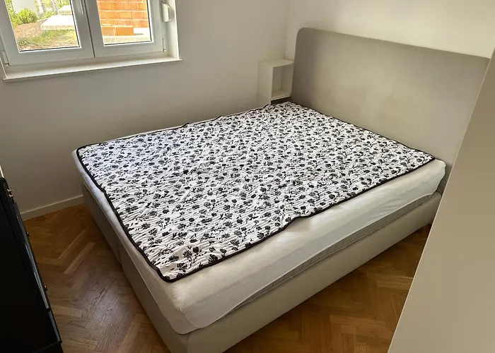 Madzari - Ciovo - Pool Appartamento