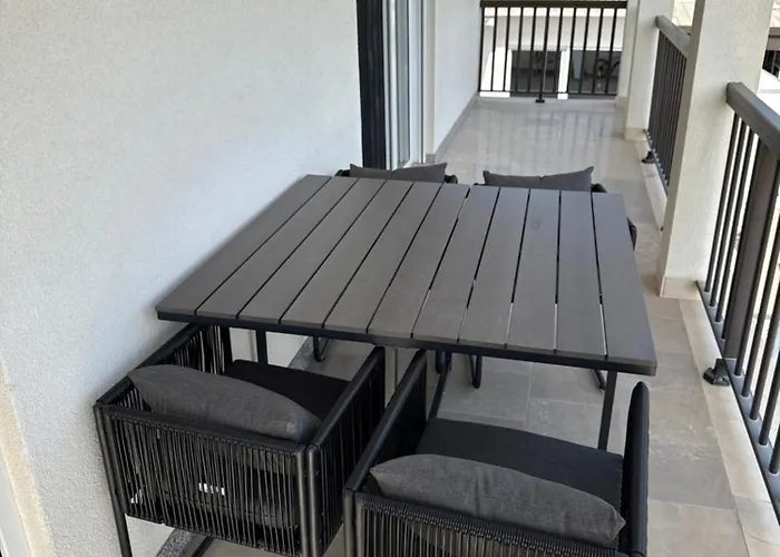 Appartamento Madzari - Ciovo - Pool *