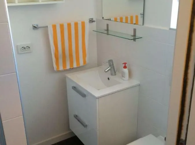 Madzari - Ciovo - Pool Appartamento